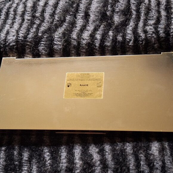 ✨ YSL Couture Colour Clutch – Collector Palette | Swatched - Picture 6 of 7